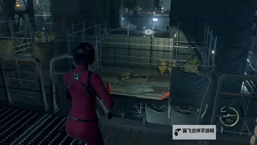 《生化危机4重制版》逆命殊途DLC专家难度S+路线分享图1