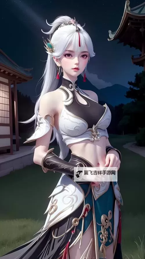 云缨P图去内技巧大揭秘：轻松打造完美照片图1