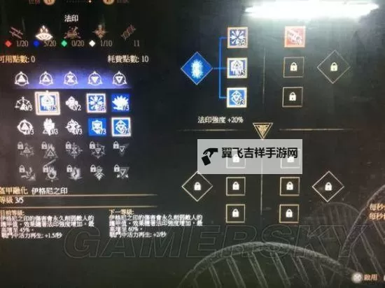 《巫师3》死而无憾低级杀狮鹫抓鸟方法图1
