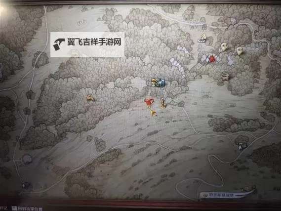 《天国拯救2》颠茄高效采集地点分享 颠茄在哪里采集图1
