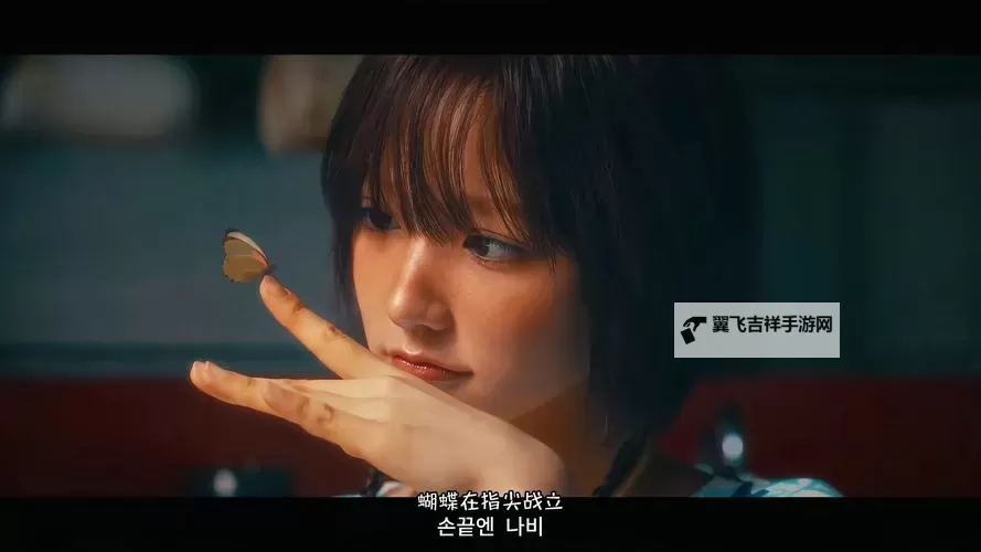 免费在线观看imkowan剧情：最新完整版本在线观看指南图2