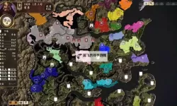 《三国志13》破反玩家联盟及赚钱方法介绍 怎么破反玩家联盟