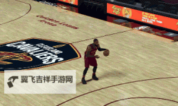 《NBA2K18》后撤步跳投操作动图教学 怎么后撤步跳投