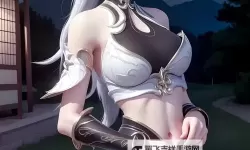 云缨P图去内技巧大揭秘：轻松打造完美照片