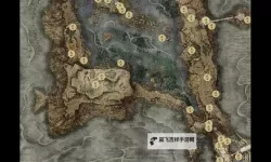 《神之亵渎2》全隐藏庇护所位置一览 传送点篝火开启方法