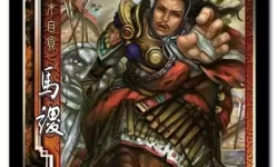 三国战纪马谡怎么玩？ 三国战纪马谡技能搭配攻略！