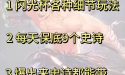 《地下城与勇士手游（DNF手游）》闪光杯活动玩法介绍
