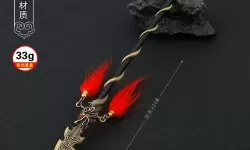 《卧龙苍天陨落》武器强化方法 武器怎么强化