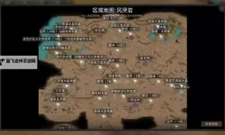 《部落与弯刀》开局快速赚钱教程