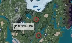 《幻兽帕鲁》金属矿石大量采集攻略 金属矿石怎么大量采集