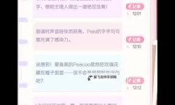 《花花与幕间剧》新手攻略：游戏入门玩法&核心机制介绍