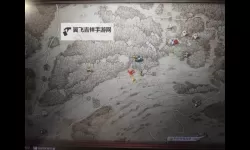 《天国拯救2》颠茄高效采集地点分享 颠茄在哪里采集
