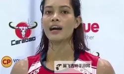 中国女排遭3连败 出线告急：战局ồn临危机