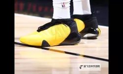 《NBA2K17》球鞋品牌选择方法心得 球鞋怎么选