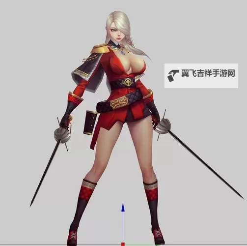 红月江湖怎么双开  红月江湖双开挂机软件推荐图1