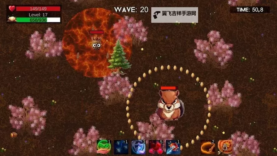 rogue游戏排行榜 rogue游戏盘点图1