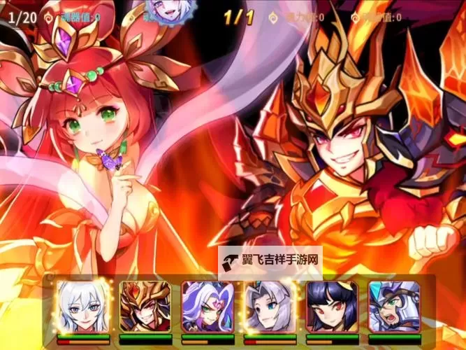 调教三国（火爆）如何双开 2021最新双开神器来袭图1