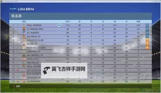《实况足球2016》操作及玩法技巧攻略图1
