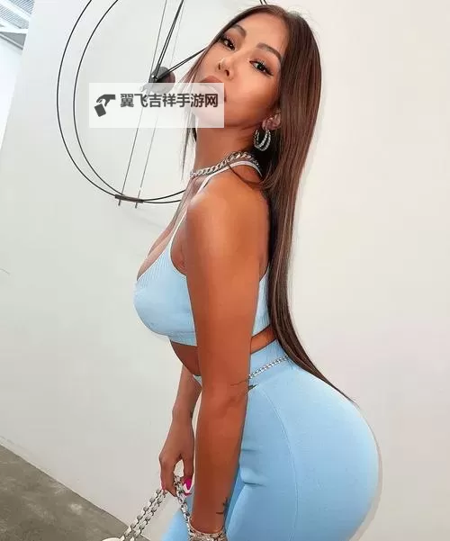 中国女RAPPER鸡：新锐力量引领中国嘻哈潮流图1