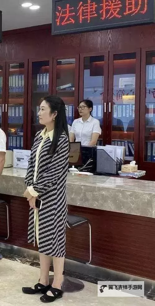 走近女局长：领略新时代女性的风采图1