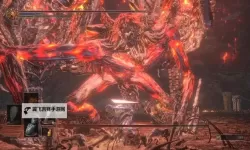 《黑暗之魂3》DLC剧情及新增内容介绍 DLC内容介绍