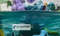 神奇水域电脑版下载 推荐好用的神奇水域电脑版模拟器下载