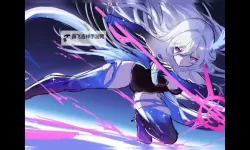 《原神》丝柯克角色前瞻 丝柯克什么时候出