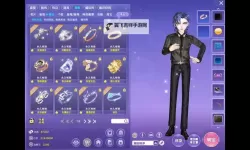 【热门推荐】全面解析最新炫舞挂，助你玩法升级