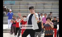 张书记的花样生活：都市中的多彩冒险