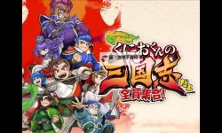 热血三国-正版复刻电脑版下载 横向测评：电脑玩热血三国-正版复刻模拟器推荐