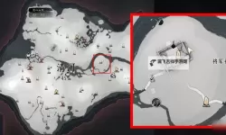 《燕云十六声》清河地图万事知全收集攻略