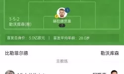 《实况足球2019（PES2019）》德国队球员数据一览