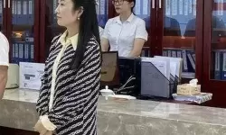 走近女局长：领略新时代女性的风采