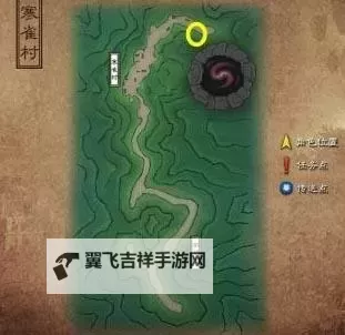 《御天降魔传》刷精元地点 御天降魔传在哪刷精元图1