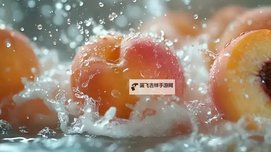 【最新发布】lyx水蜜桃视频精彩内容全解析图1