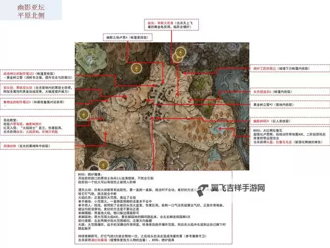 《艾尔登法环》黄金树幽影DLC全BOSS打法合集图2