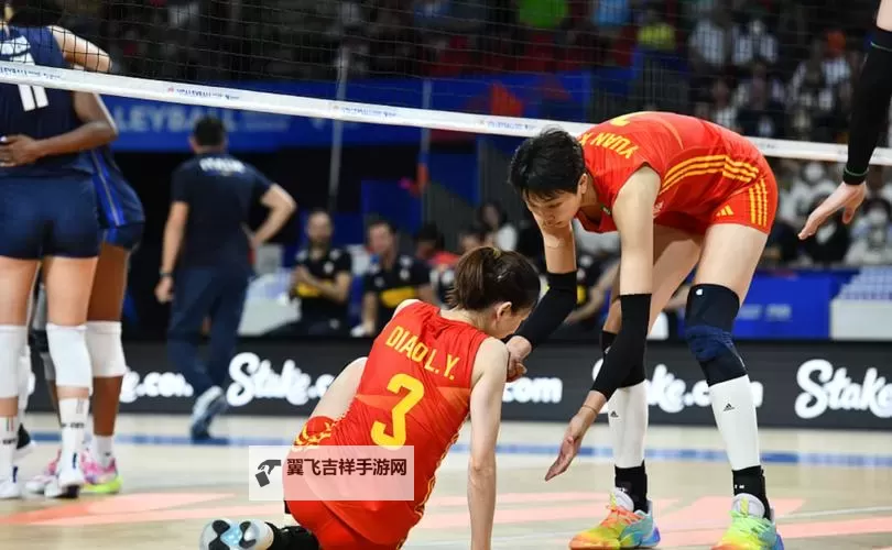 中国女排遭遇两连败：战术调整迫在眉睫图1