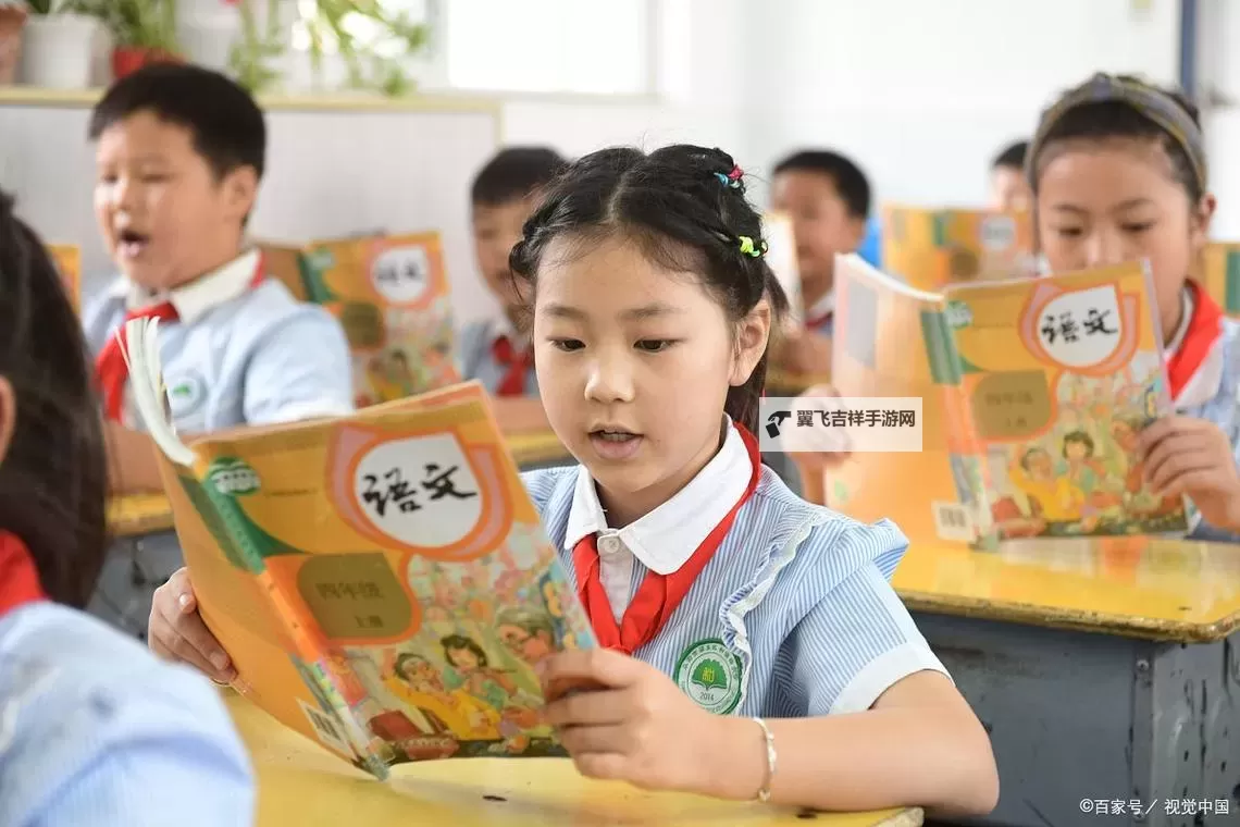 在班里插了语文课代表：责任与担当的成长故事图1