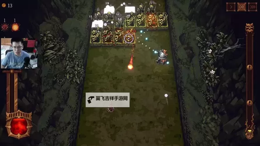 最爽的幸存者游戏合集 最爽的幸存者游戏有哪些图1