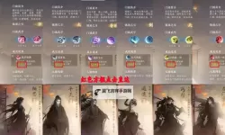 《这就是江湖》进阶攻略破御篇：如何推算怪物的破御
