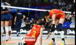 中国女排遭遇两连败：战术调整迫在眉睫