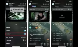 享受无限精彩：众众乐入口免费无限看尽情畅享影视盛宴