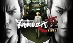 《如龙维新极》游女杏南小游戏心得