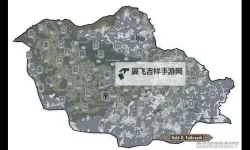 上古卷轴5天际 城镇商店位置一览表 城镇商店在哪