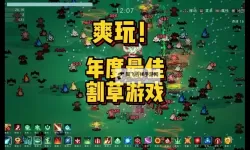 好玩的电脑割草游戏推荐 好玩的电脑割草游戏盘点