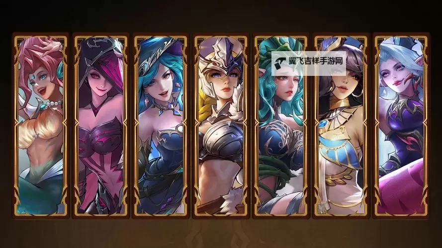 《女武神战纪》萌新入门指南：特色玩法介绍图1