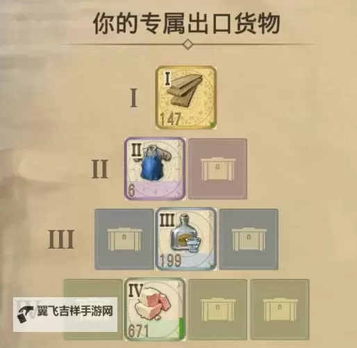 《纪元1800》工会人物属性加成一览图2