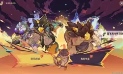 《原神》荣花竞捷之争活动玩法说明 荣花竞捷之争活动怎么玩