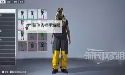 《TheFinals》画面防撕裂与优化攻略