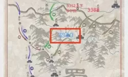 《三国志13》大地图战法诛杀判定规律